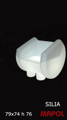silia 300 mis